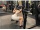 アブレイズ(ableize)の写真/【名古屋初★世界的人気のHYROX導入】HYROXトレーニング×パーソナルで圧倒的な機能美を手に入れる！