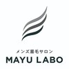 メンズ眉毛サロン眉ラボ 新橋店のお店ロゴ