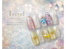 ルル ソレイユ(LouLou Soleil)/トレンド collection