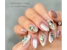 nailsalon Kaiji