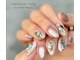 nailsalon Kaijiの写真/【★持ち込みOK】パーツや色に制限なし！貴女の「やりたい」を全部詰め込む大満足のつけ放題♪