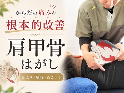 Rストレッチ 二条店の写真