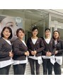 ポーラ 朝霞店(POLA)/葛西