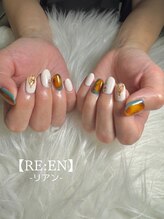 リアン(RE:EN)/定額◎elegant◆design