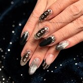 シンラヴィジョンネイルズ(sinravision.nails)