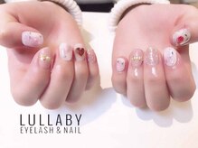 ララバイ 三軒茶屋店(LULLABY)/LULLABY やり放題コース