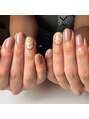 ボーホーネイルズコレクション(BOHO NAILS COLLECTION)&nbsp;艶々ワンカラー☆
