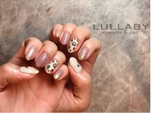 ララバイ 銀座並木通り店(LULLABY)/LULLABY やり放題コース