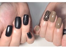 アクアネイル(Aqua Nail)/