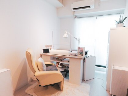 新宿区のシェラックネイルが人気のネイルサロン 口コミ人気ランキング ホットペッパービューティー