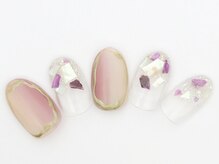 アーク/サンプルコース　￥7980