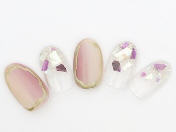 アーク/サンプルコース ¥7980