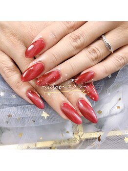 エクラ 横浜関内店(Eclat)/