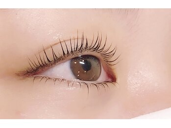 リブ バイ グリー 王様の気持ち(Lib by Gree)/まつげパーマ