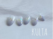 クルタネイル(KULTA NAIL)/