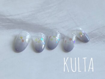 クルタネイル(KULTA NAIL)/