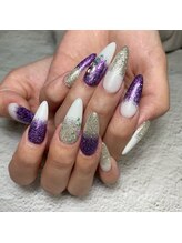 ネイルサロン ローズ(Rose)/