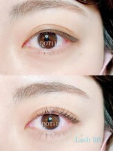 ドットイチイチマルイチ 銀座店(DOT1101)/ラッシュリフト