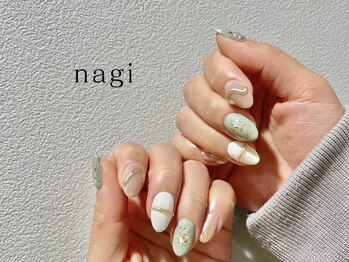 ナギ 川口店(nagi)/通常10,780/新規8,624