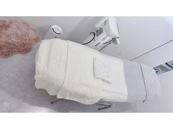 ポーラ 浦添店(POLA)/エステ室