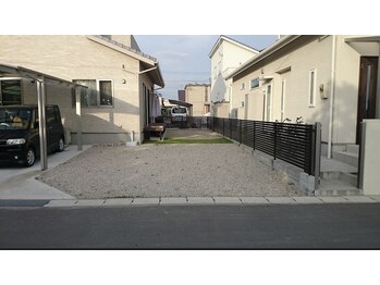 エルソル(elsol)/駐車場