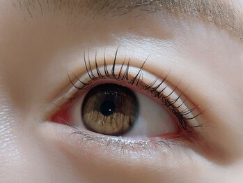 カラン 焼津店(CALIN)/ラスティングカール