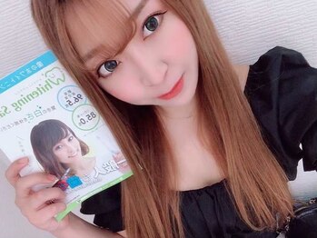 ホワイトニングサロン 札幌店/【ホワイトニング】#札幌#大通り