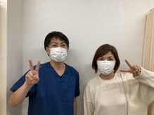 さえ整体院/お客様お写真