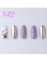 はあとねいる 浅草橋 蔵前店/完全定額ジェルネイル