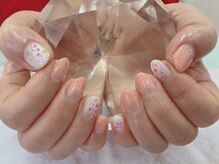 みんなのネイルサロン/さくらネイル