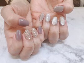 NAIL RICCA　デザインジェル