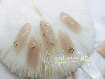 ベル バイ ジョリー 柏駅西口店(Belle by Jolie)/