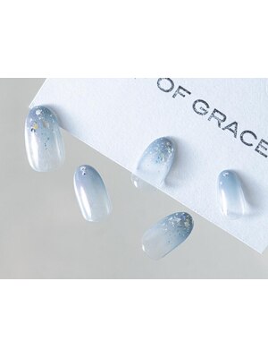 Of Grace nail salon