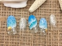 Nail Salon Intime 【アンティム】