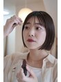アイロ アイ(airo eye)&nbsp;ふと鏡を見た時に、気分が上がるお目元に◎