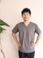 かいふくラボ 中野店 狩野 