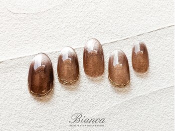 ビアンカ 溝の口店(Bianca)/定額デザイン¥7500‐コース