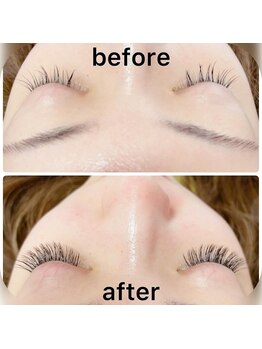 マシェリ(ma cherie)/バインドロック400本リペア　