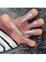 リーズ(R's)/スカルプネイル