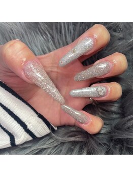 リーズ(R's)/スカルプネイル