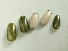 トレゾール(Tresor)/オフィスサンプル