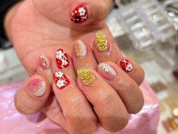 アリエル(Ariel)/