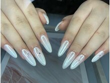 ジョジョネイル(JOJOネイル)/