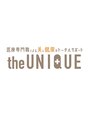 ジ ユニーク(the UNIQUE)/the UNIQUE