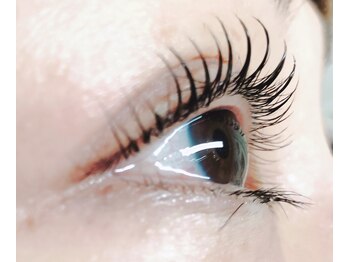 フェアリーヘア ニーナ(Fairy Hair Ni-na)/うる艶★まつ毛パーマ