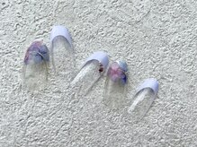 コエル(coel)/あじさいフレンチ