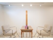 クライスギフト(KREIS gift)の雰囲気（ヘアーサロン/詳細はブログをご確認下さい）