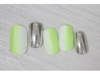 個性派デザイン