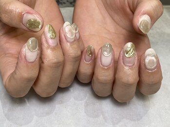 リリ(Rili)/王道ニュアンス¥9,000