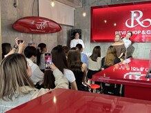 ルヴィショップ 沖縄(REVI SHOP)/オンリーセミナー